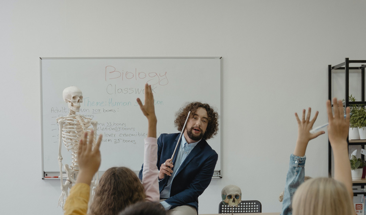 School Management System