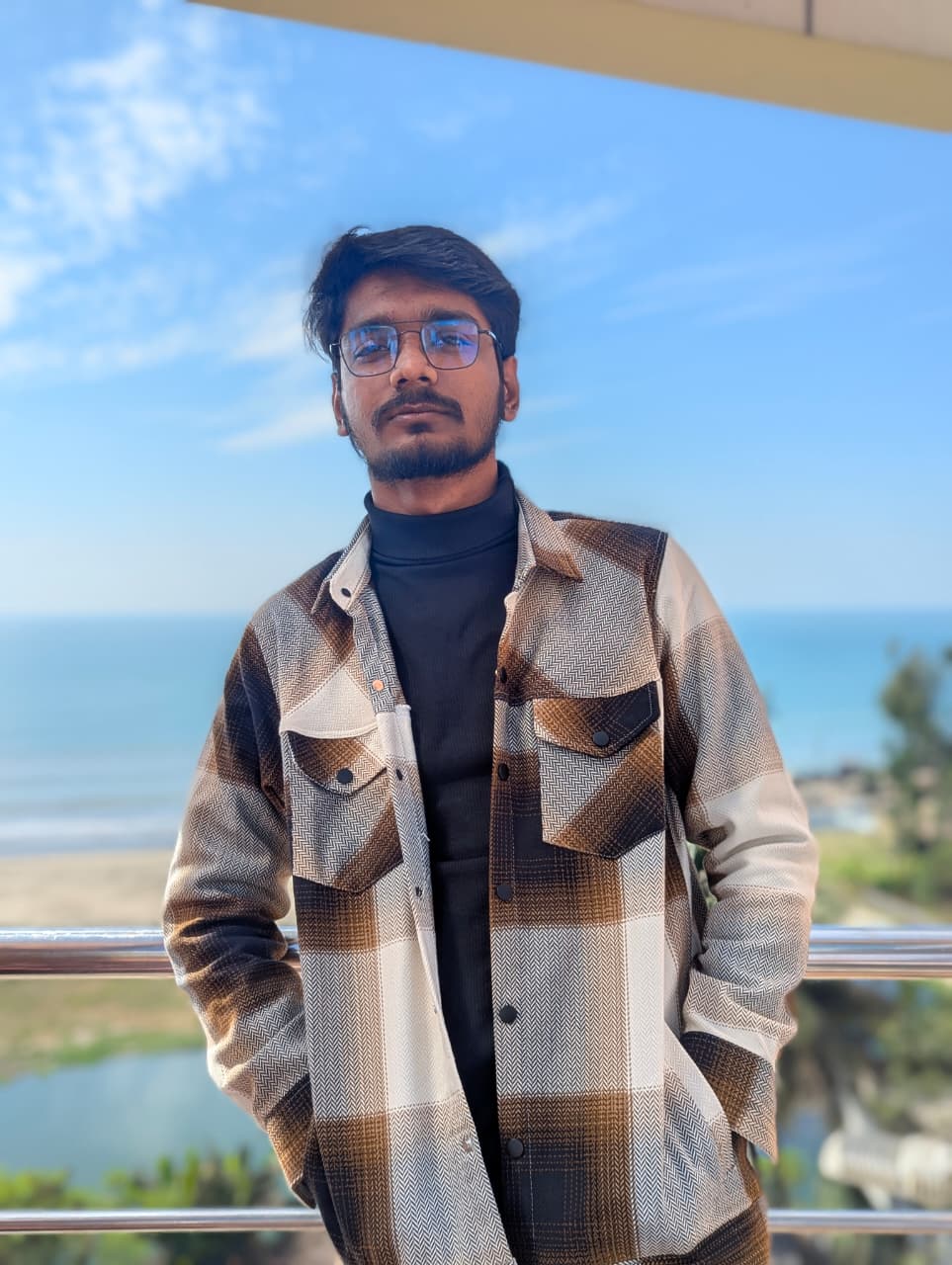 Md. Mosharaf Hossain